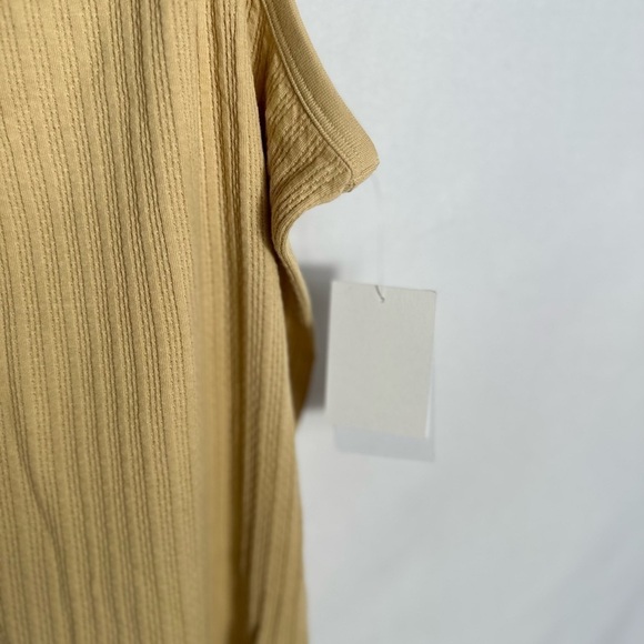 NWT Abound Button Down Tank Top - Picture 4 of 4